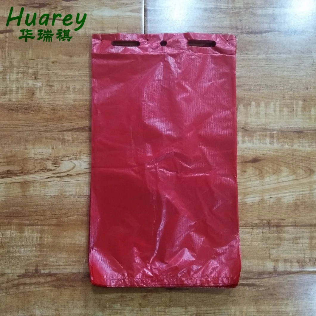 High Quality Pet Garbage Bags Dog Waste Poop Bags